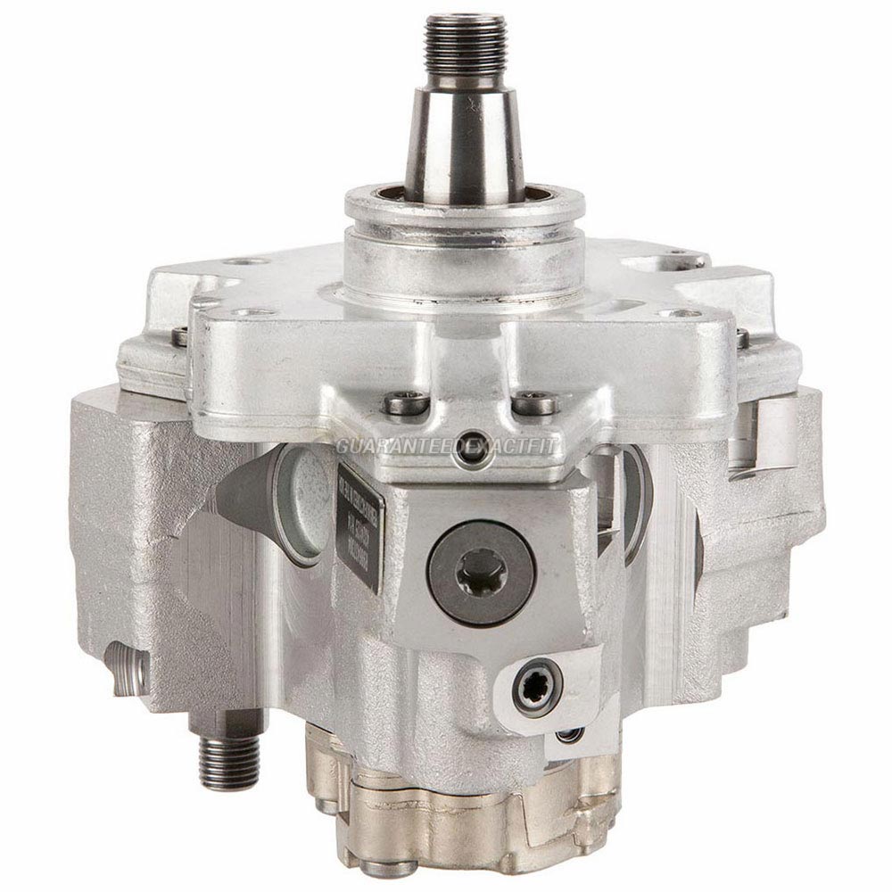 2007 Dodge Ram Trucks Diesel Injector Pump
