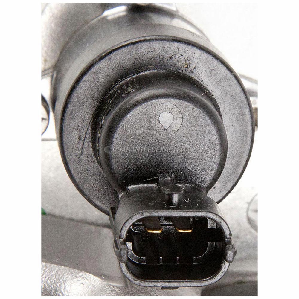 2005 Dodge Ram Trucks Diesel Injector Pump Ram 2500 5.9L Eng. L6