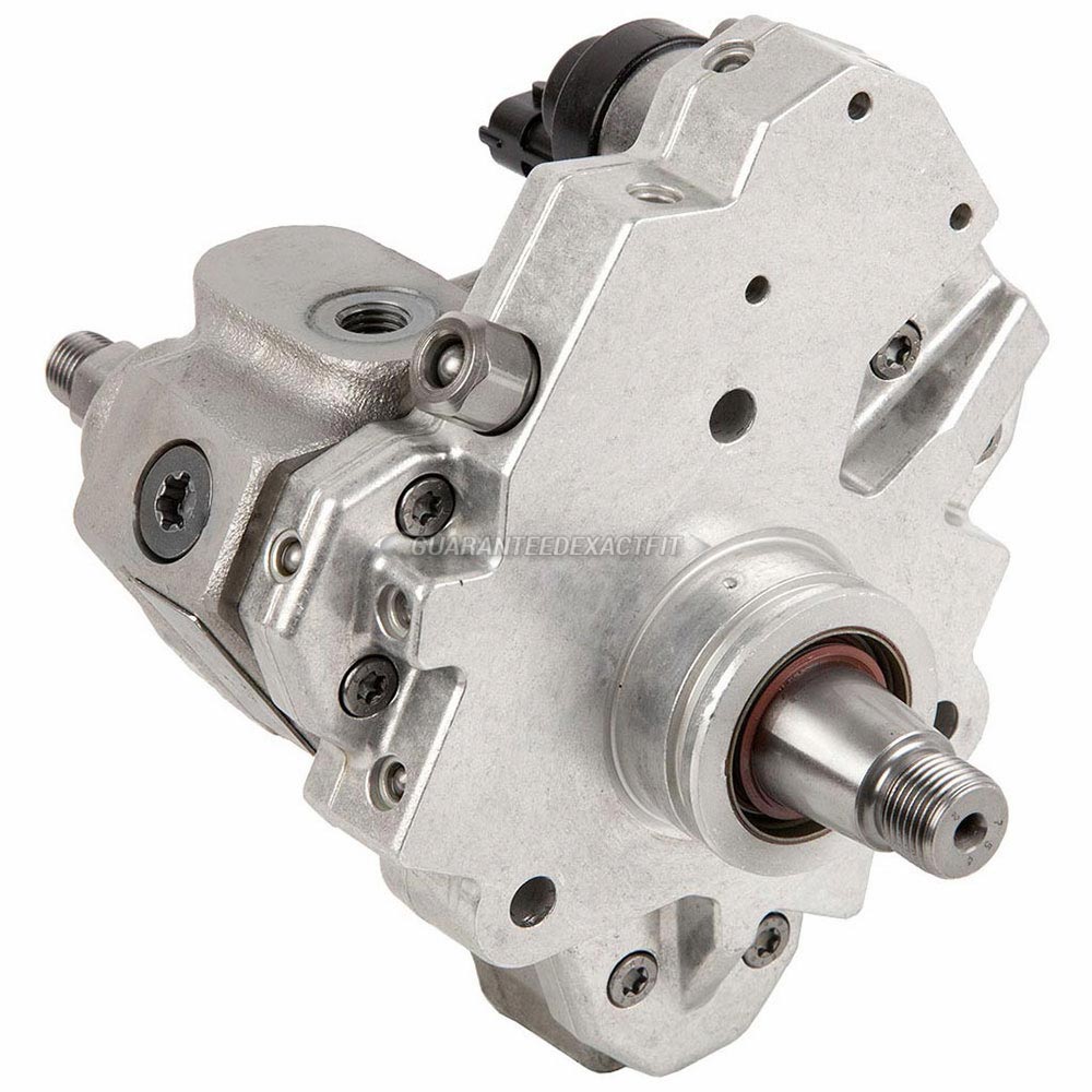 BuyAutoParts 36-40035R Diesel Injector Pump