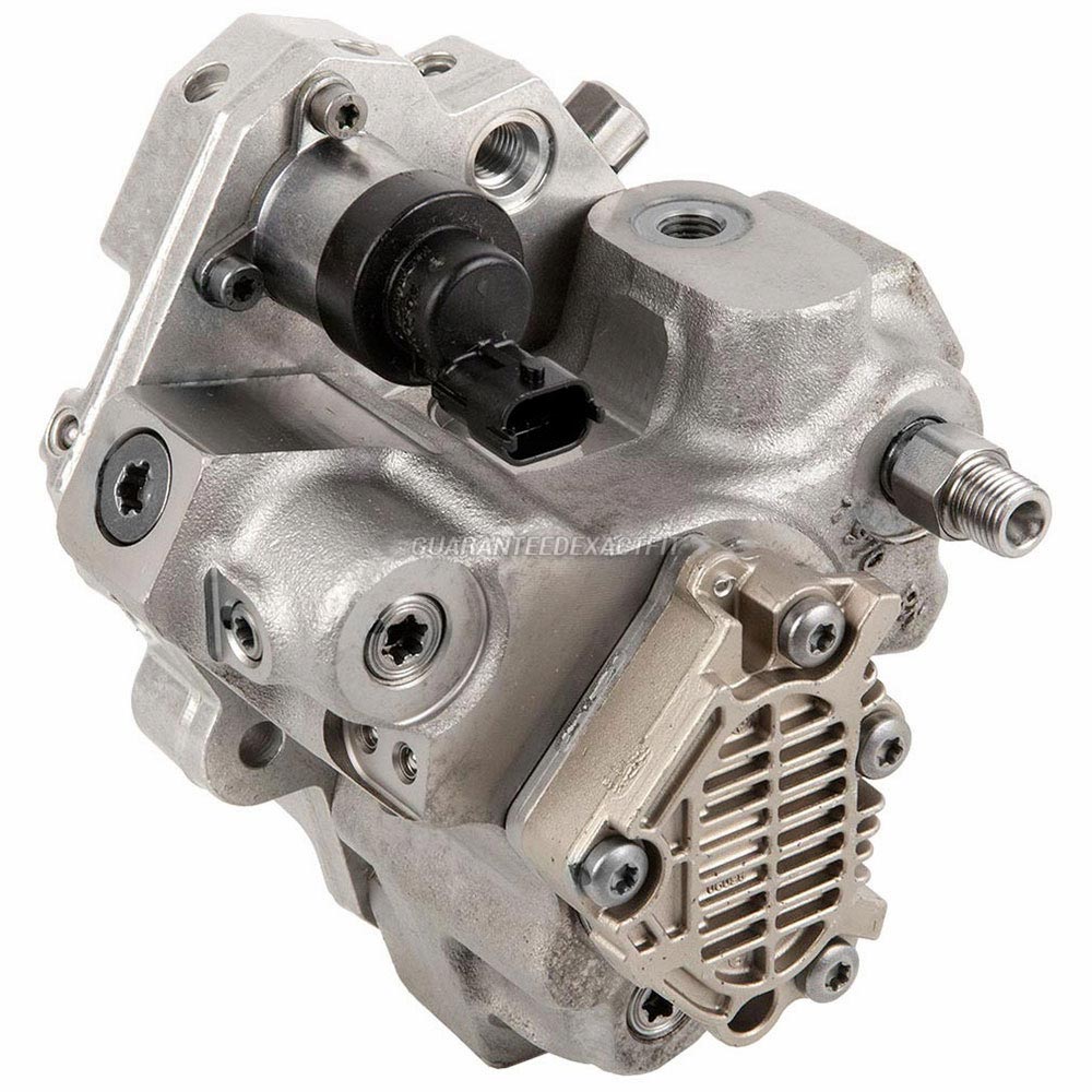 BuyAutoParts 36-40035R Diesel Injector Pump