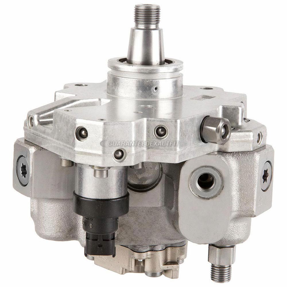BuyAutoParts 36-40035R Diesel Injector Pump