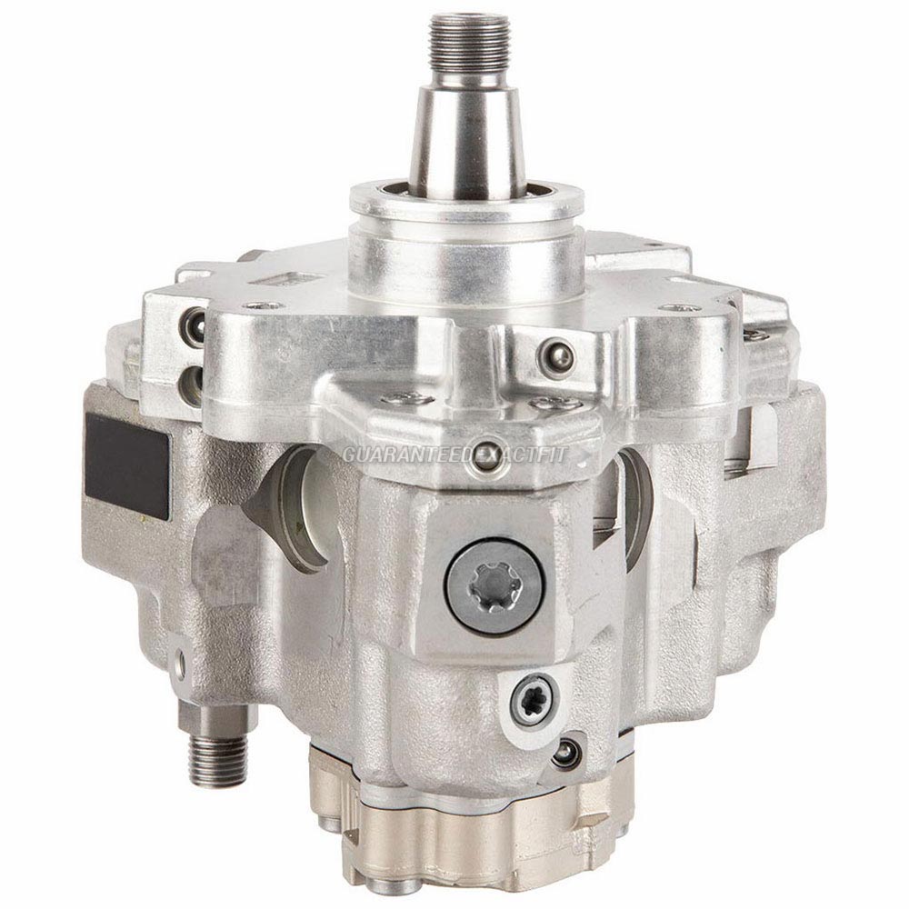 BuyAutoParts 36-40035R Diesel Injector Pump