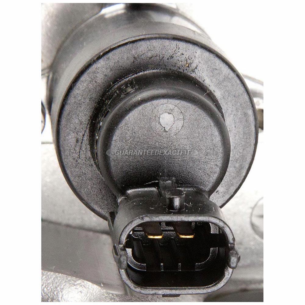 BuyAutoParts 36-40035R Diesel Injector Pump