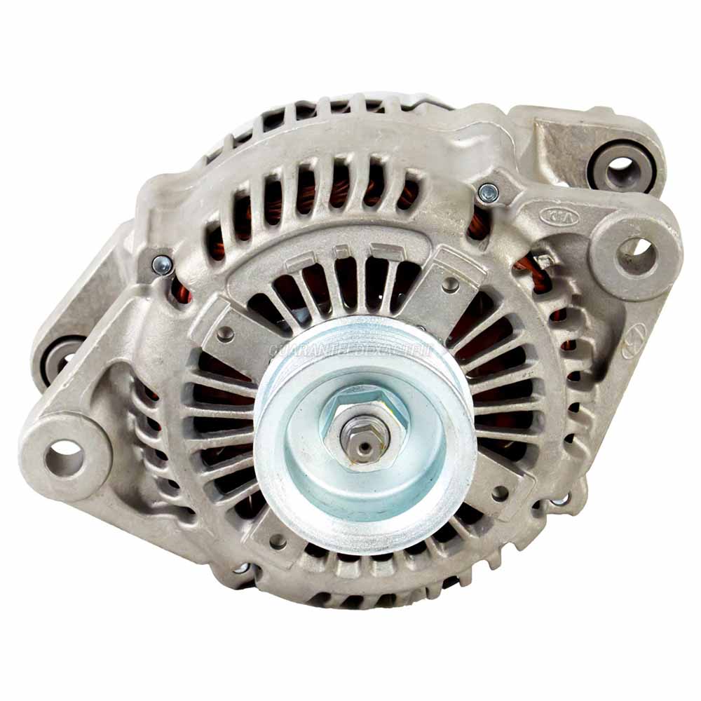 2009 Kia Optima Alternator