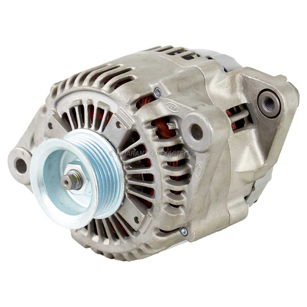 2009 Kia Optima Alternator
