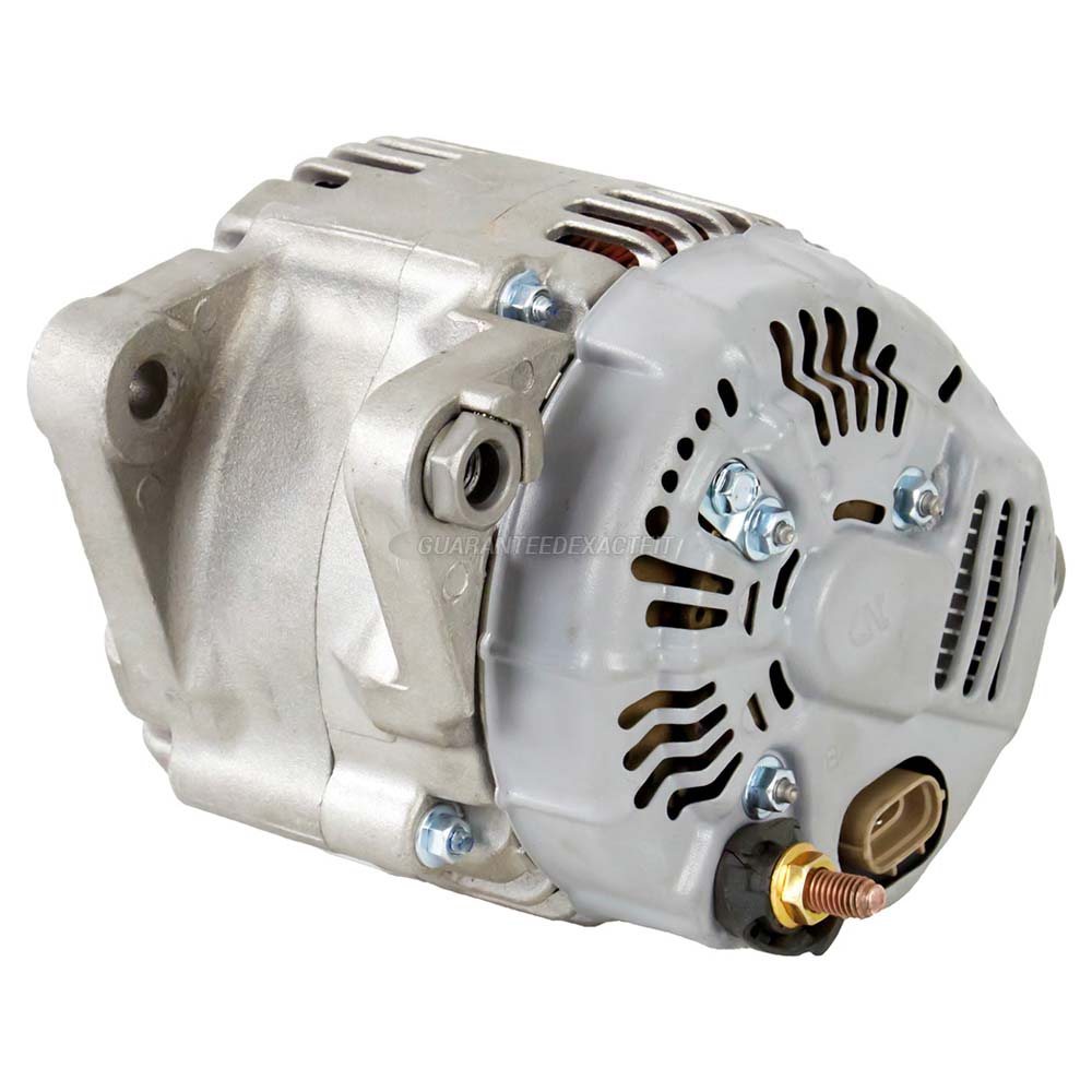 2009 Kia Optima Alternator