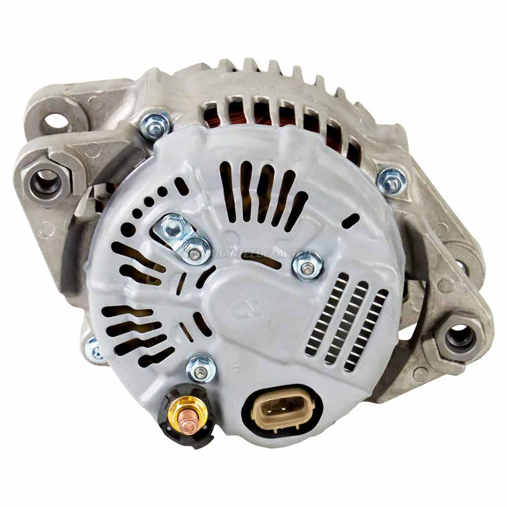2009 Kia Optima Alternator