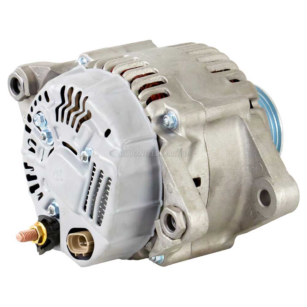 2009 Kia Optima Alternator