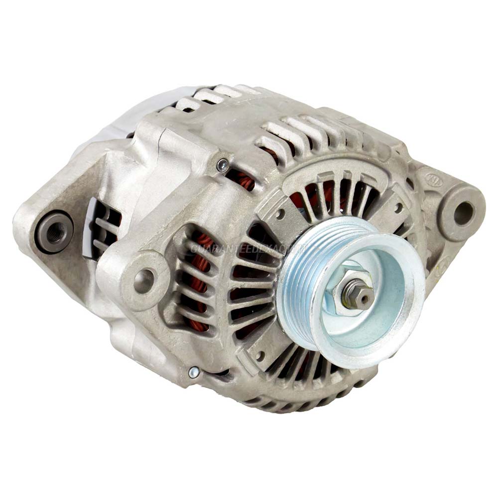 2009 Kia Optima Alternator