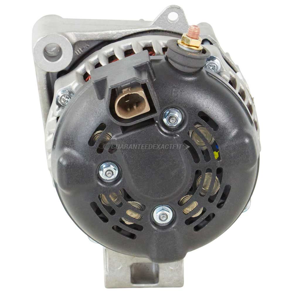 2012 Land Rover Range Rover Alternator