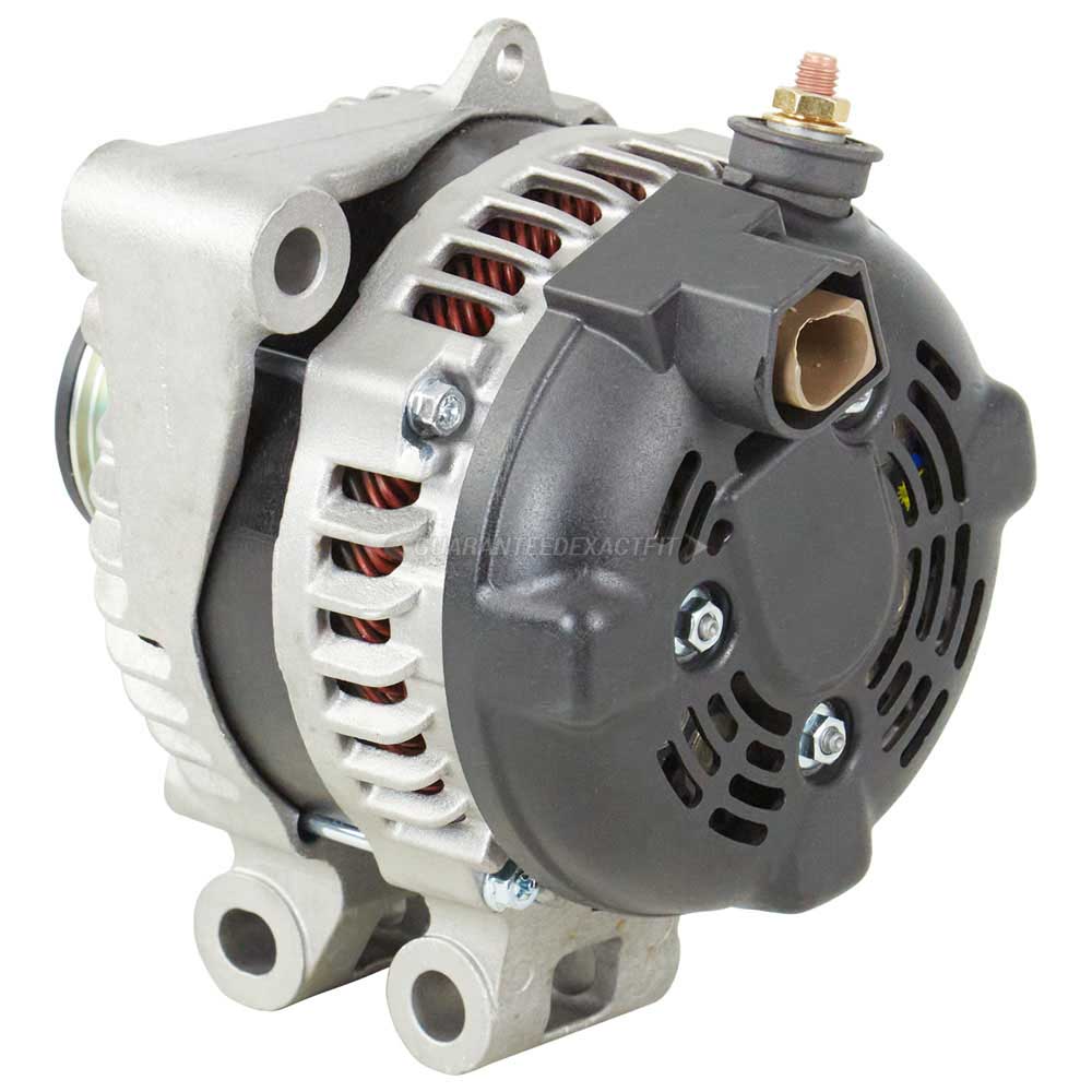 2012 Land Rover Range Rover Alternator