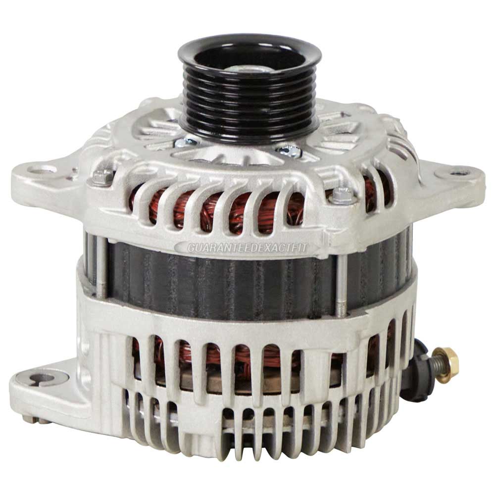 BuyAutoParts 31-12366AR Alternator