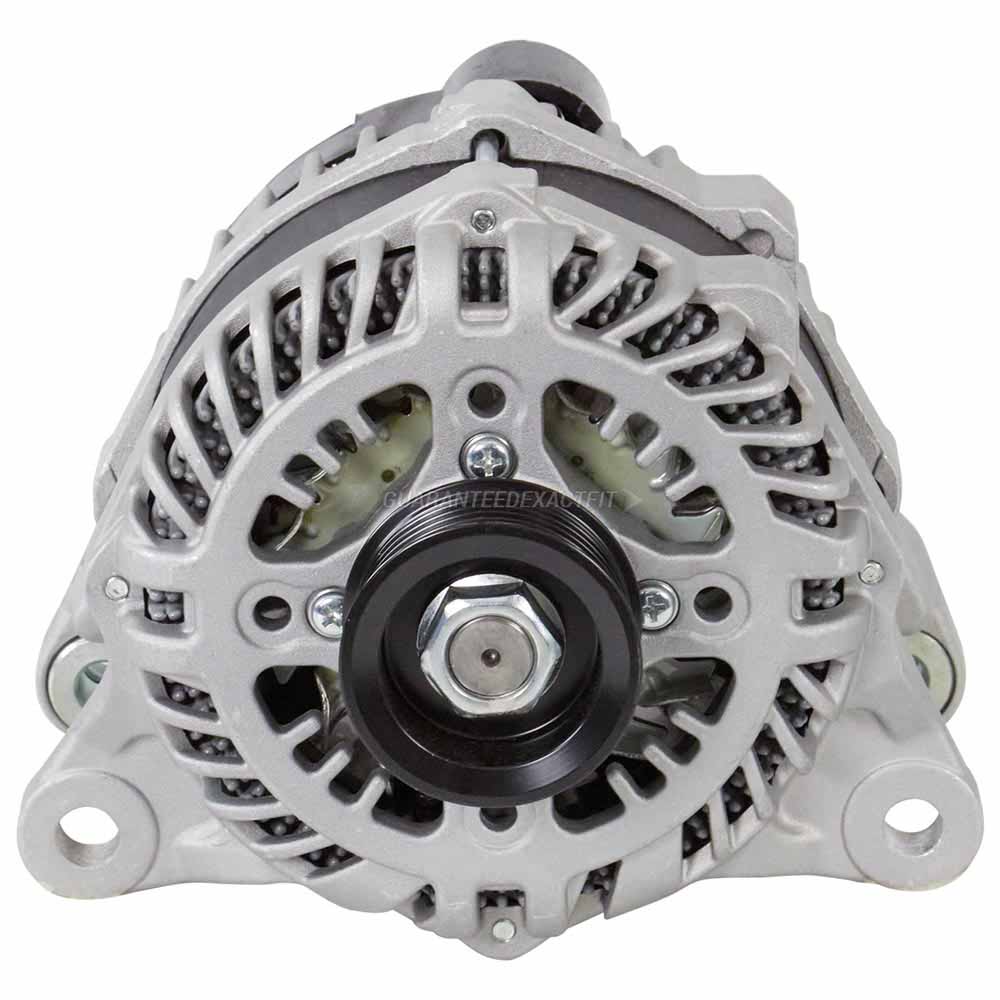 2019 Ram 1500 Alternator