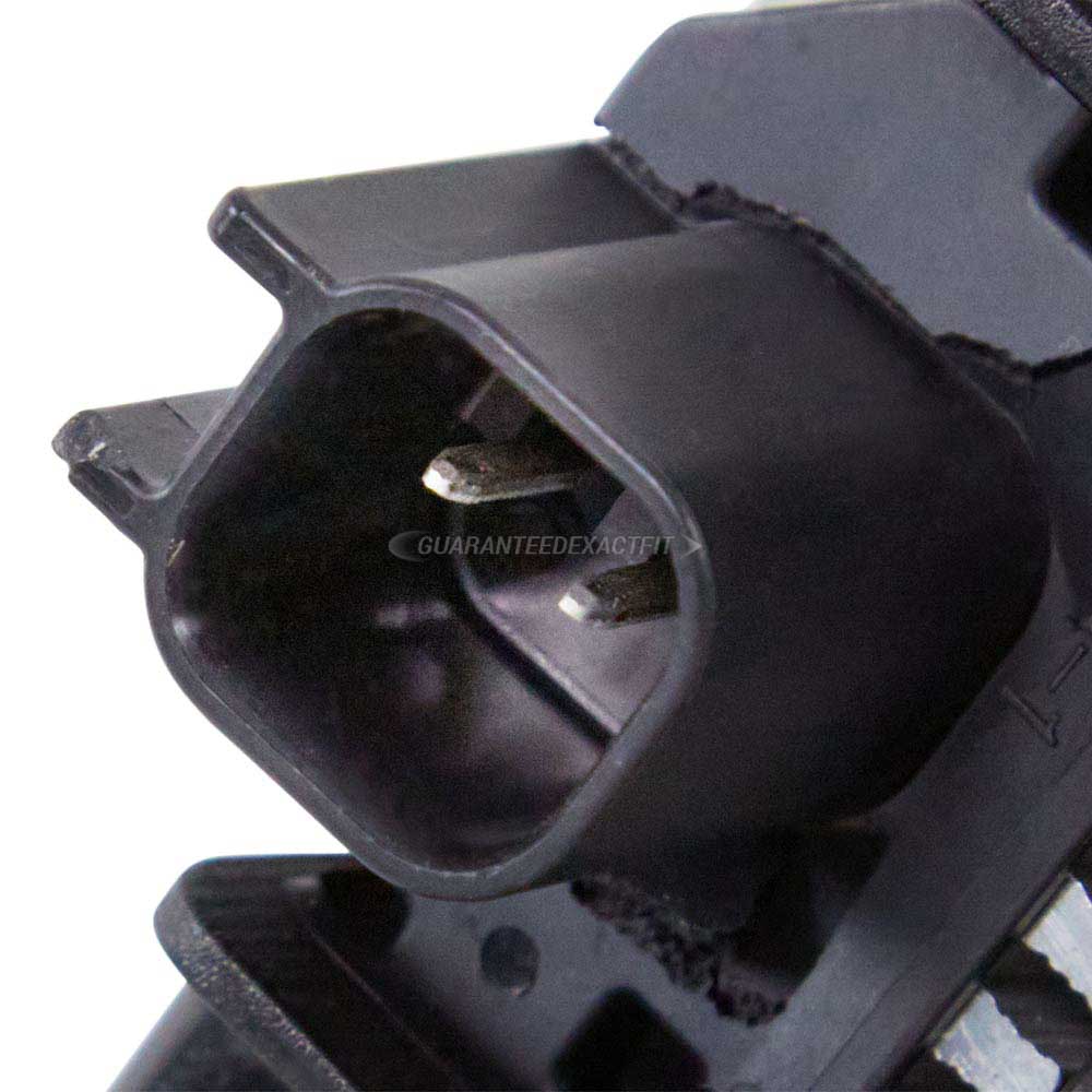 2019 Ram 1500 Alternator