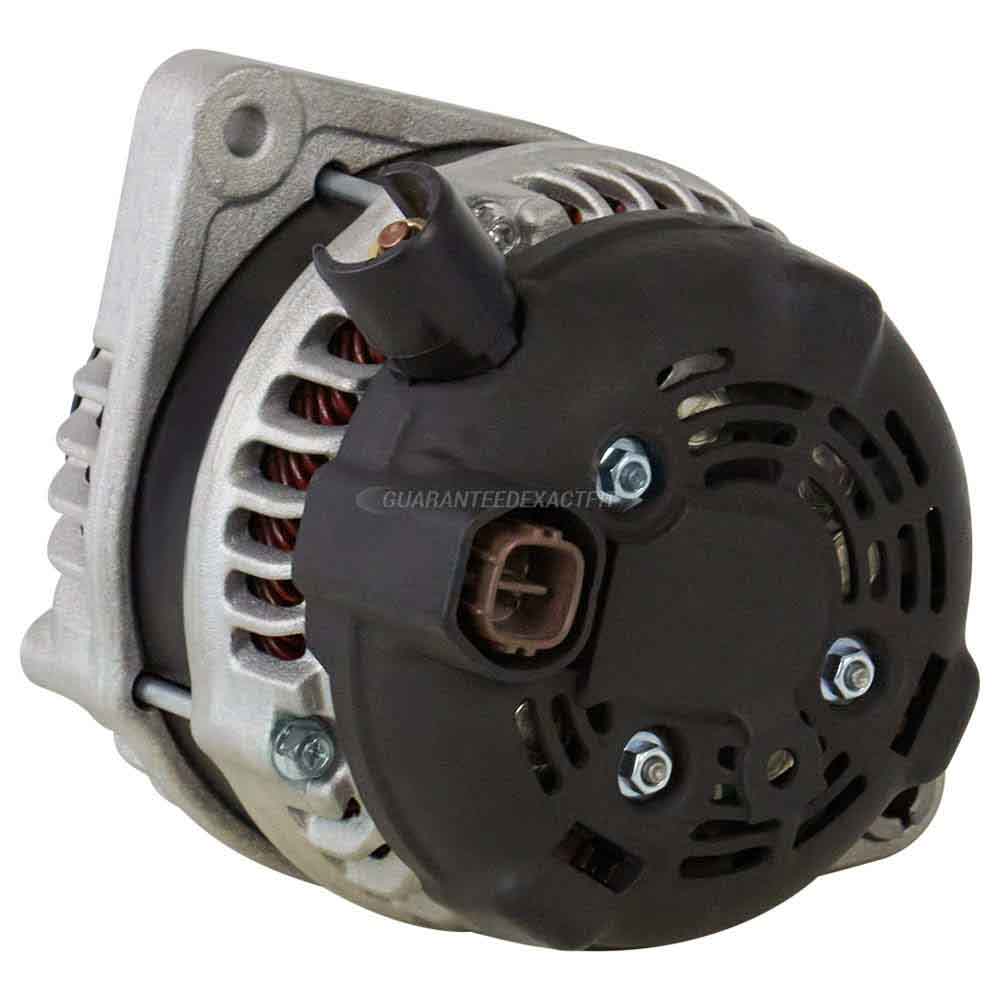 2004 Saturn Vue Alternator