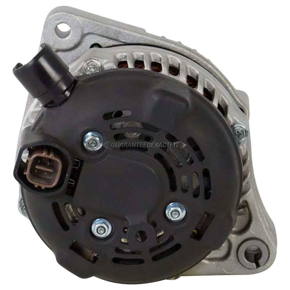 2004 Saturn Vue Alternator