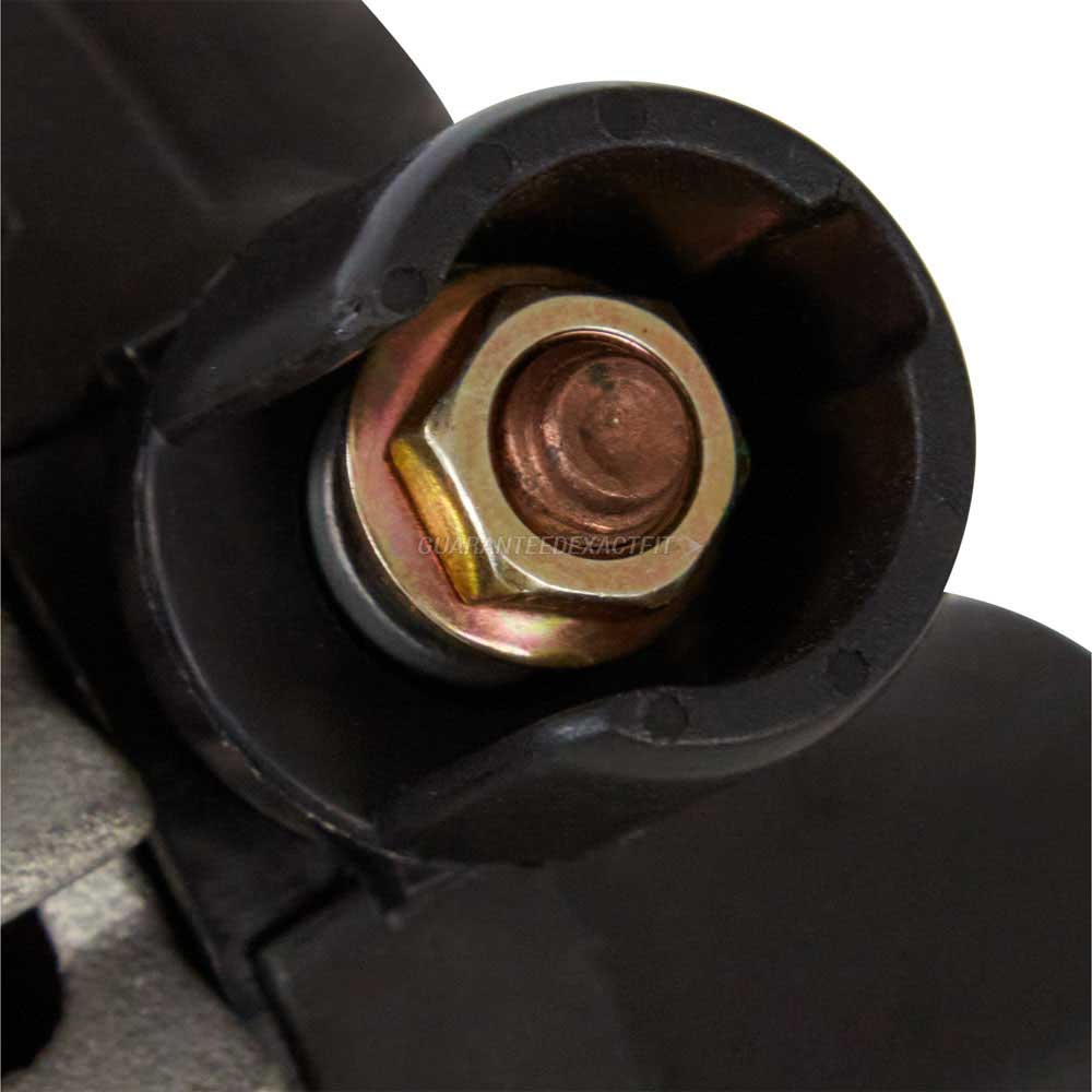 2004 Saturn Vue Alternator