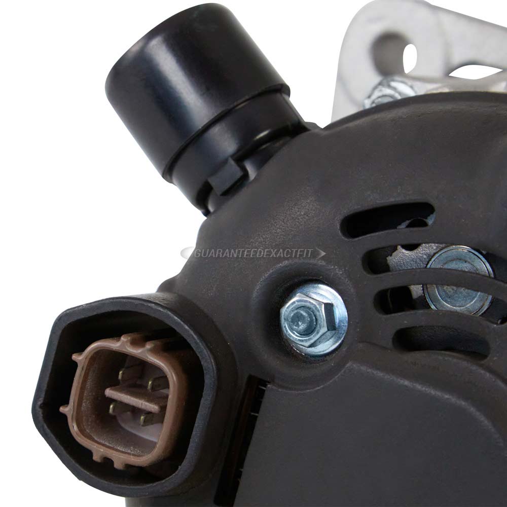 2004 Saturn Vue Alternator