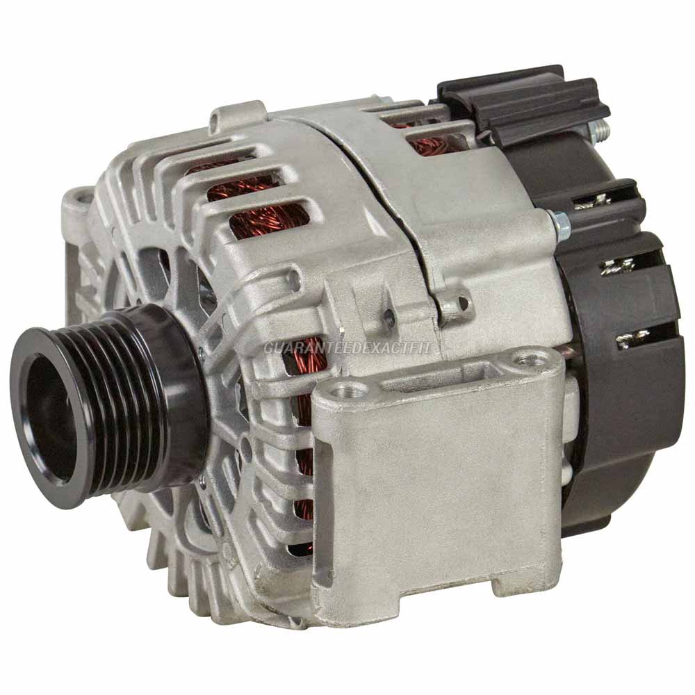 2009 Mercedes Benz E350 Alternator