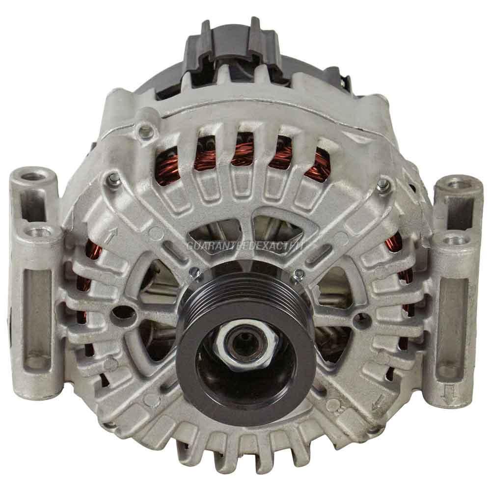 2009 Mercedes Benz E350 Alternator