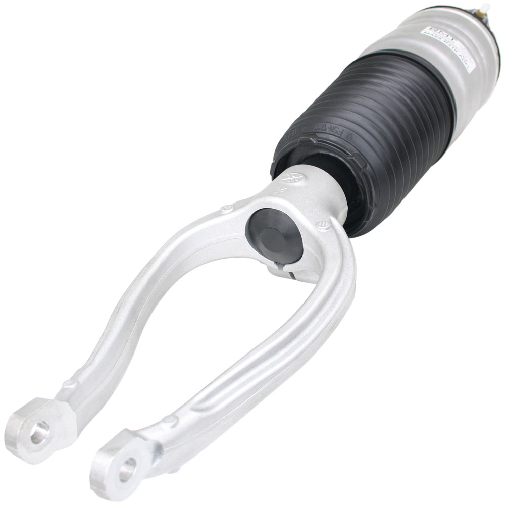 2026 Maserati GranTurismo Air Suspension Strut
