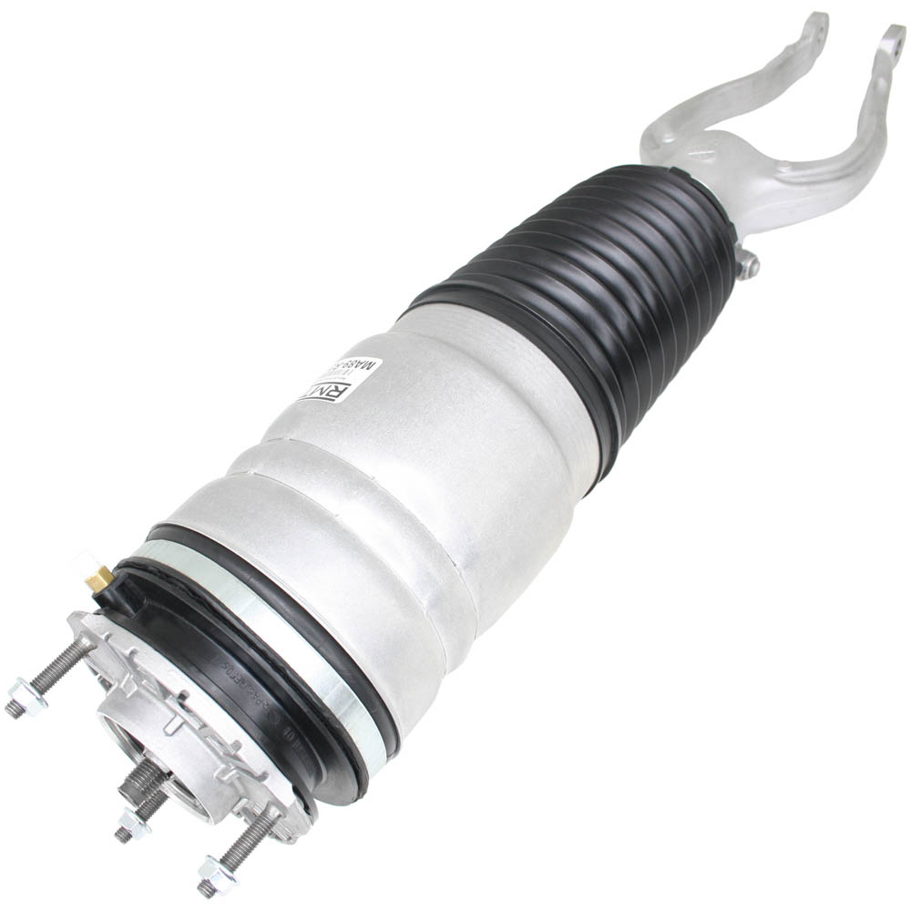 2026 Maserati GranTurismo Air Suspension Strut