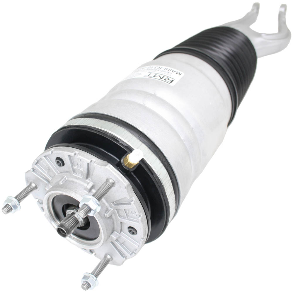 2026 Maserati GranTurismo Air Suspension Strut