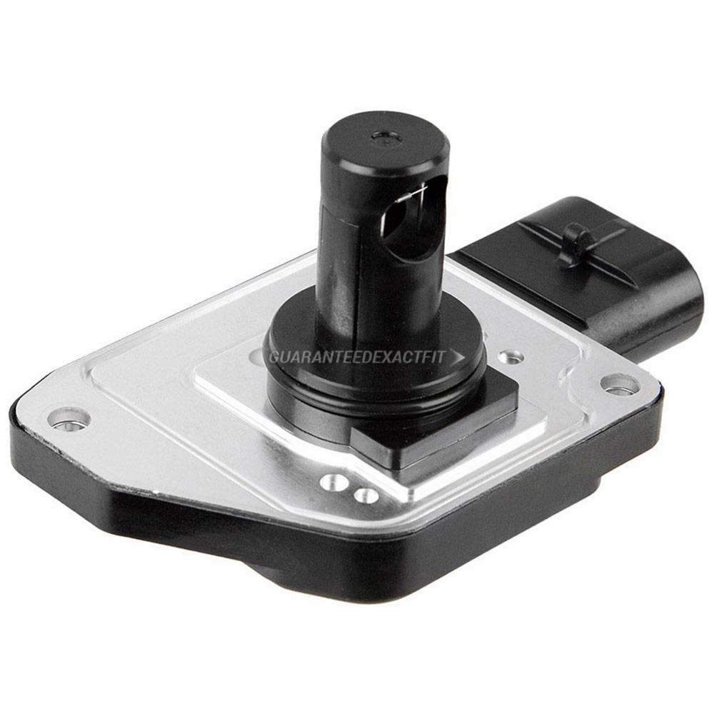1996 Chevrolet Camaro Mass Air Flow Meter