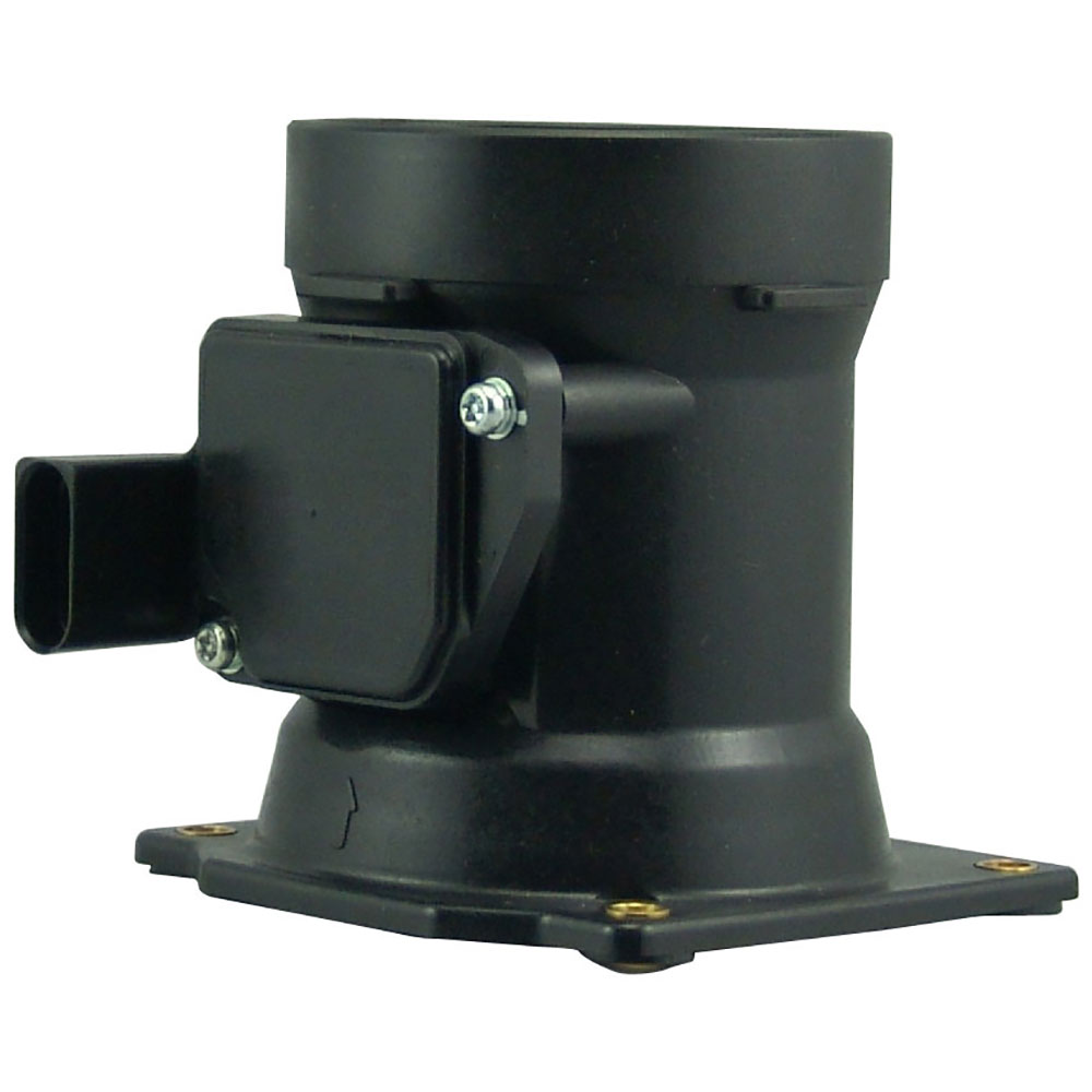 2000 Audi A4 Mass Air Flow Meter