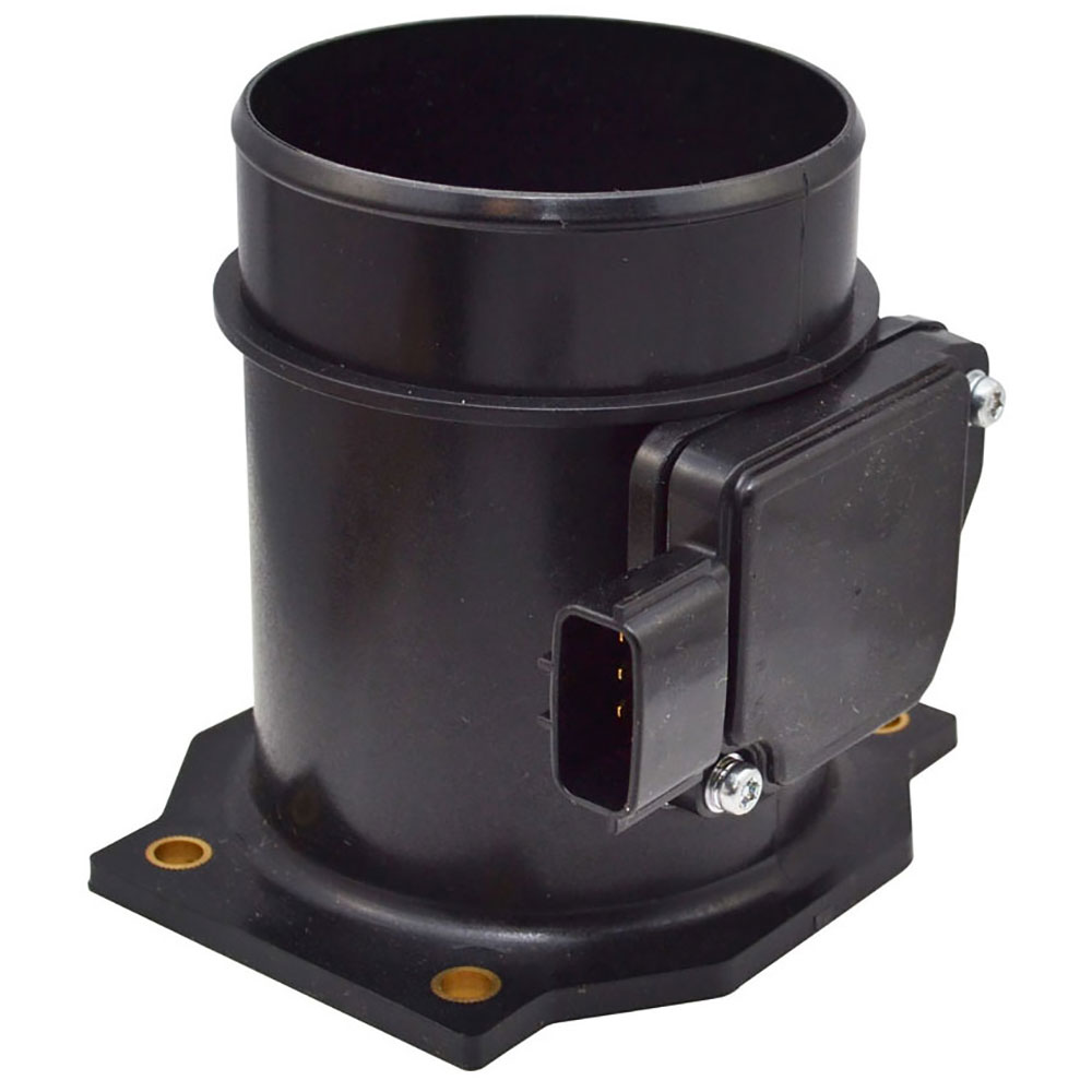 1996 Nissan Pathfinder Mass Air Flow Meter