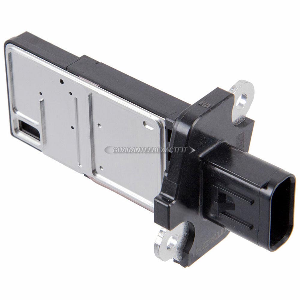 2004 Isuzu Rodeo Mass Air Flow Meter
