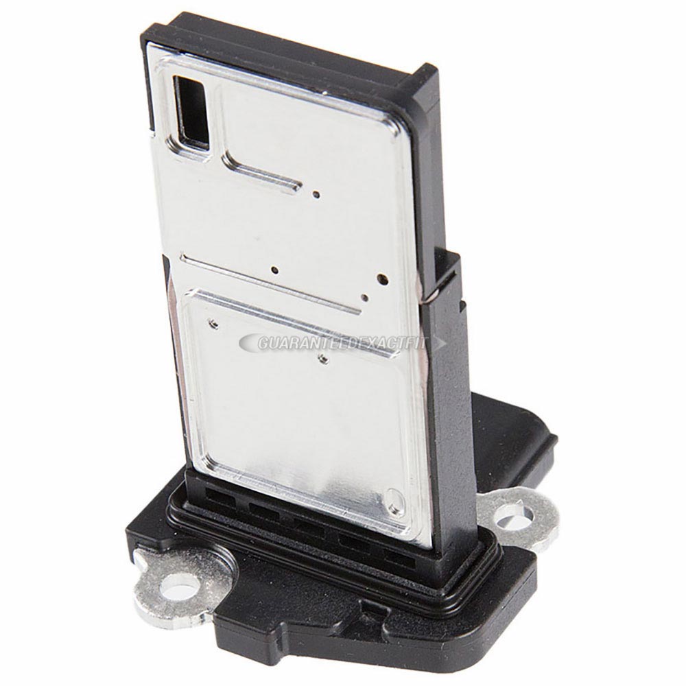 2012 Acura RDX Mass Air Flow Meter