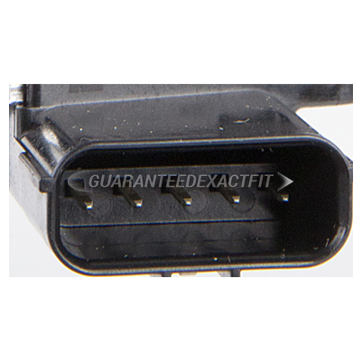 2012 Acura RDX Mass Air Flow Meter