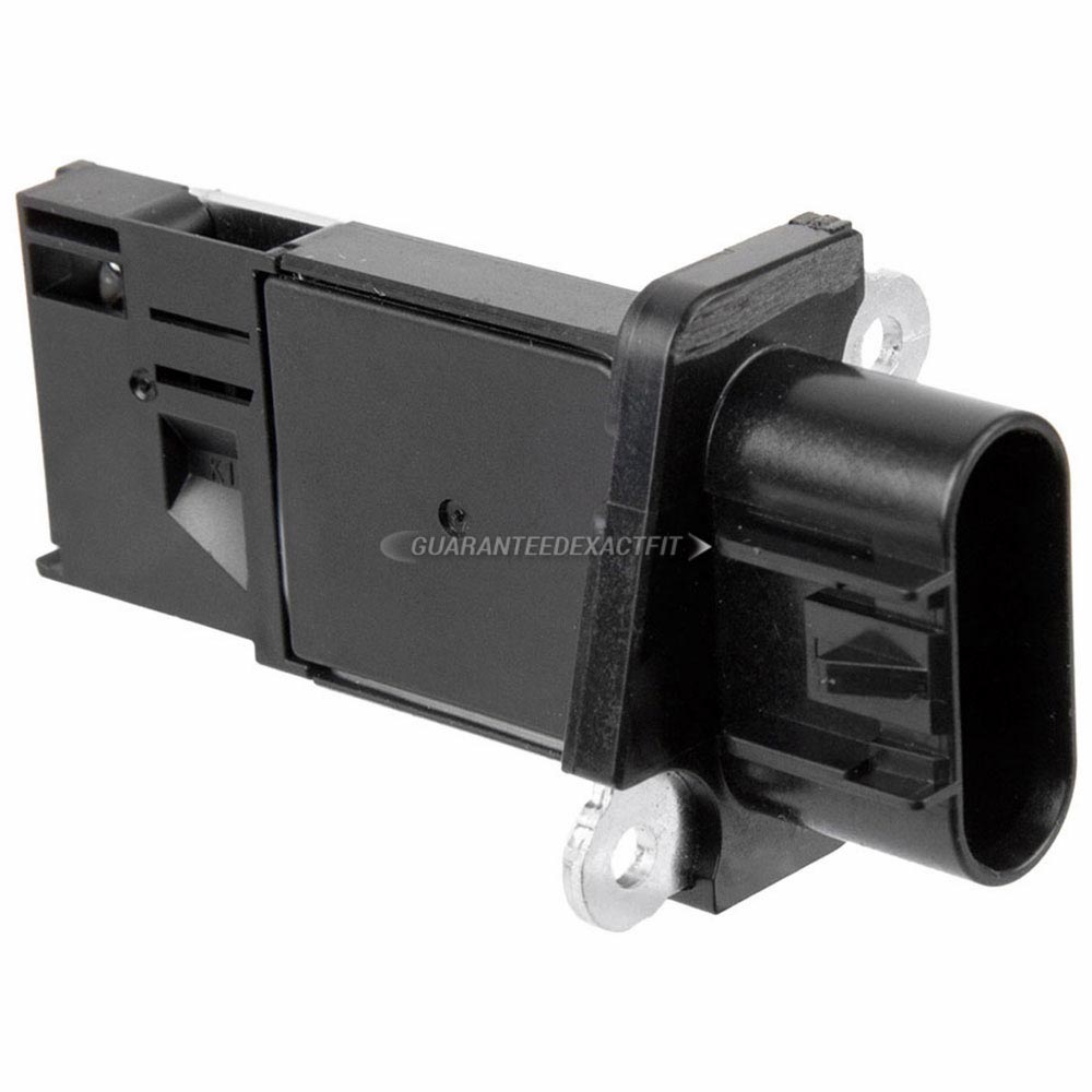 Cadillac ct6 mass air flow meter