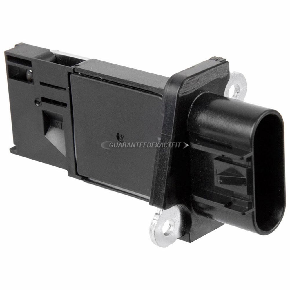  Cadillac ats mass air flow meter 