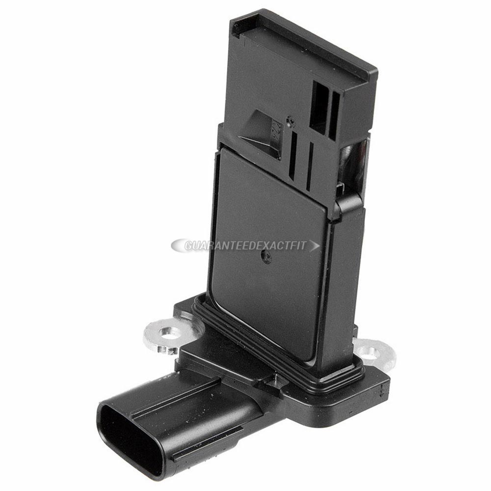 Lexus gx460 mass air flow meter