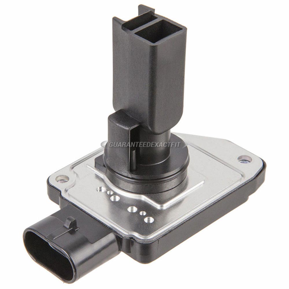 2005 Buick Lesabre Mass Air Flow Meter All Models 49 00107 On