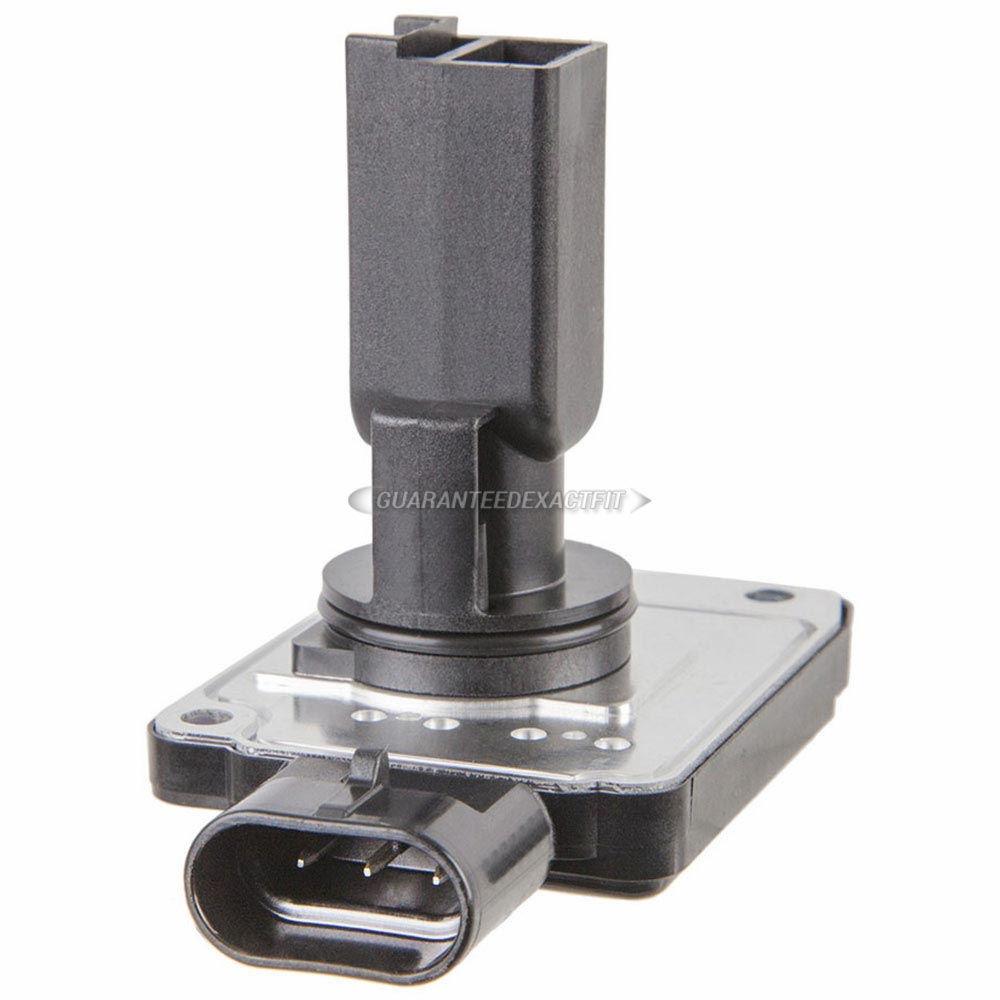 2000 Buick LeSabre Mass Air Flow Meter
