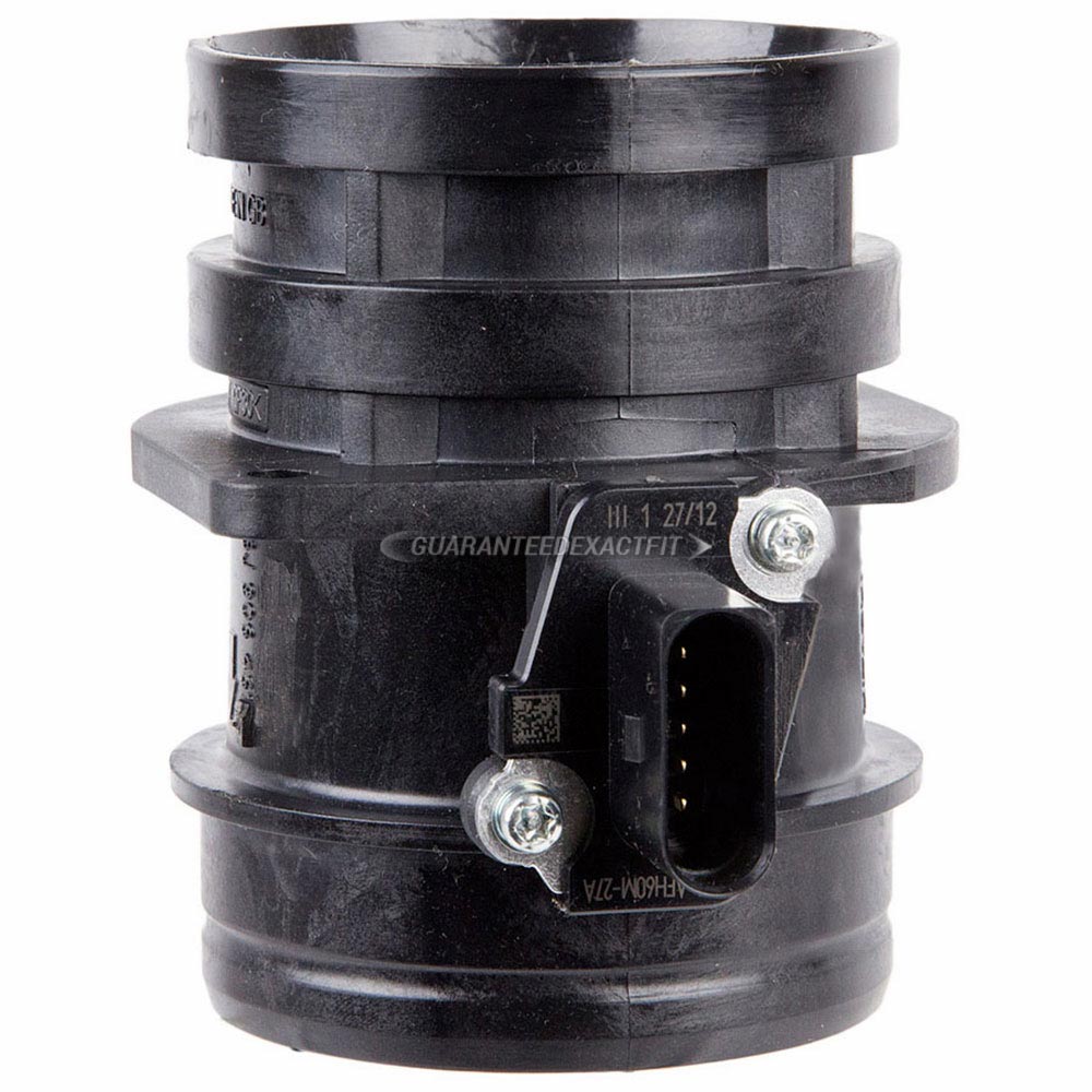 2011 Audi A3 Mass Air Flow Meter