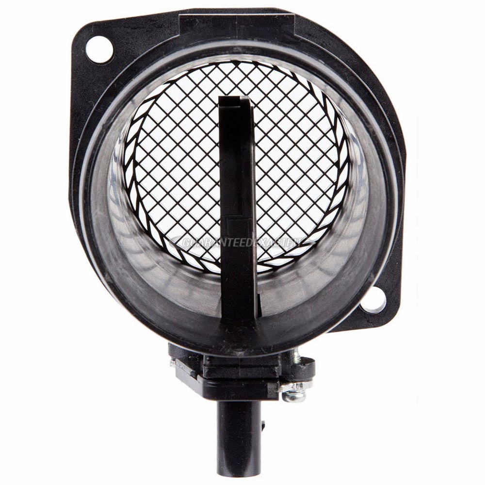 2011 Audi A3 Mass Air Flow Meter