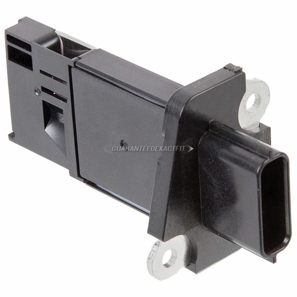 2013 Nissan Juke Mass Air Flow Meter S 1.6L Engine 4900620 ON