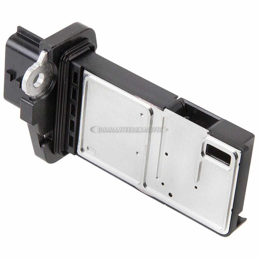 2013 Nissan Juke Mass Air Flow Meter S 1.6L Engine 4900620 ON