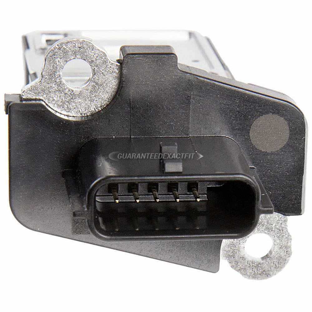 2013 Nissan Juke Mass Air Flow Meter S 1.6L Engine 4900620 ON