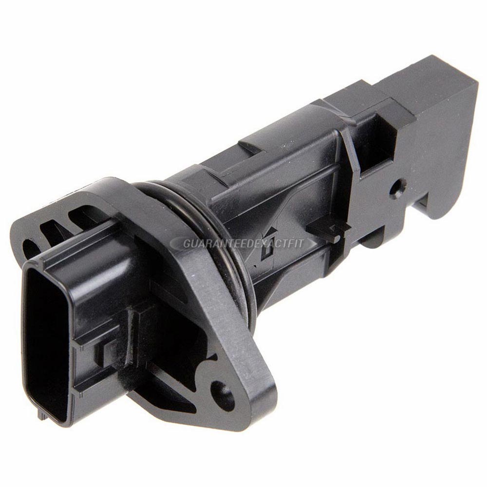 2000 Nissan Sentra Mass Air Flow Meter