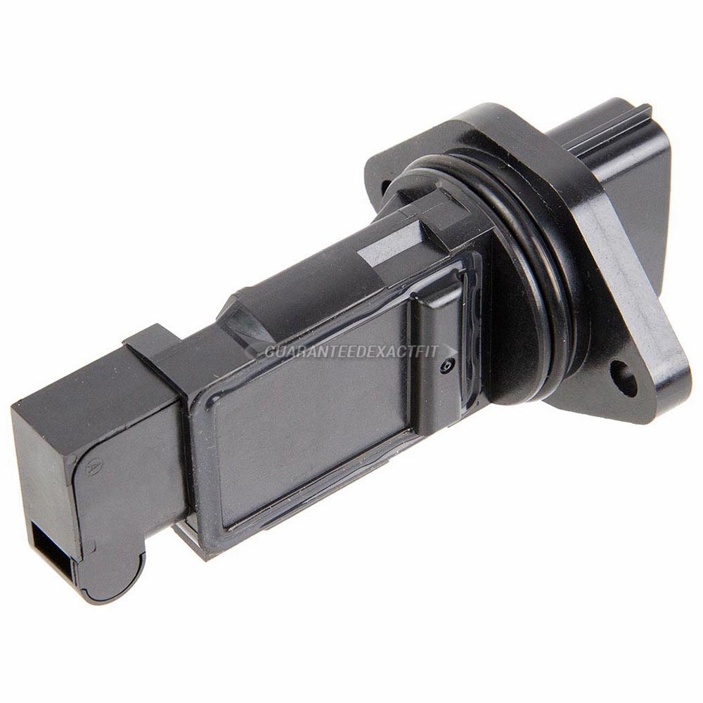 2000 Nissan Sentra Mass Air Flow Meter