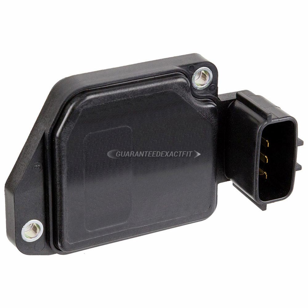 2000 Nissan Frontier Mass Air Flow Meter