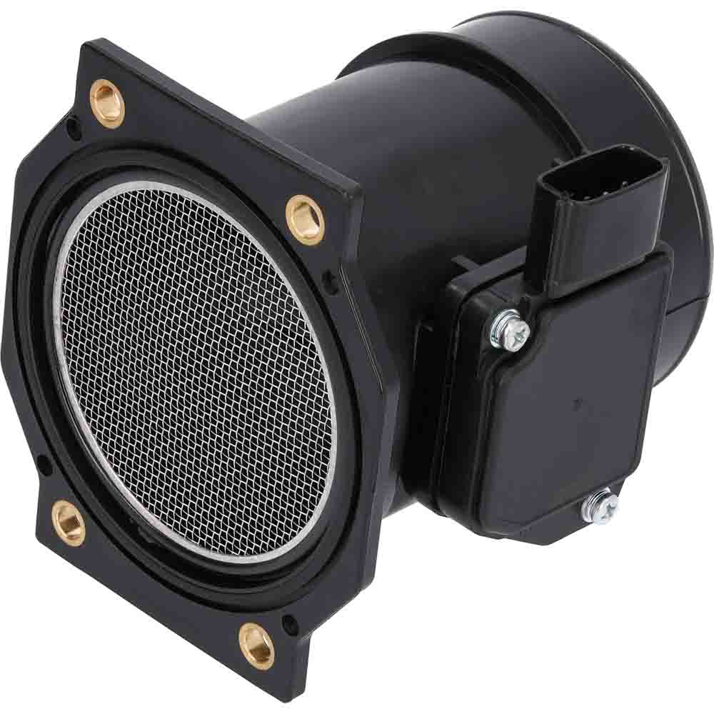 1997 Nissan Pathfinder Mass Air Flow Sensor Assembly