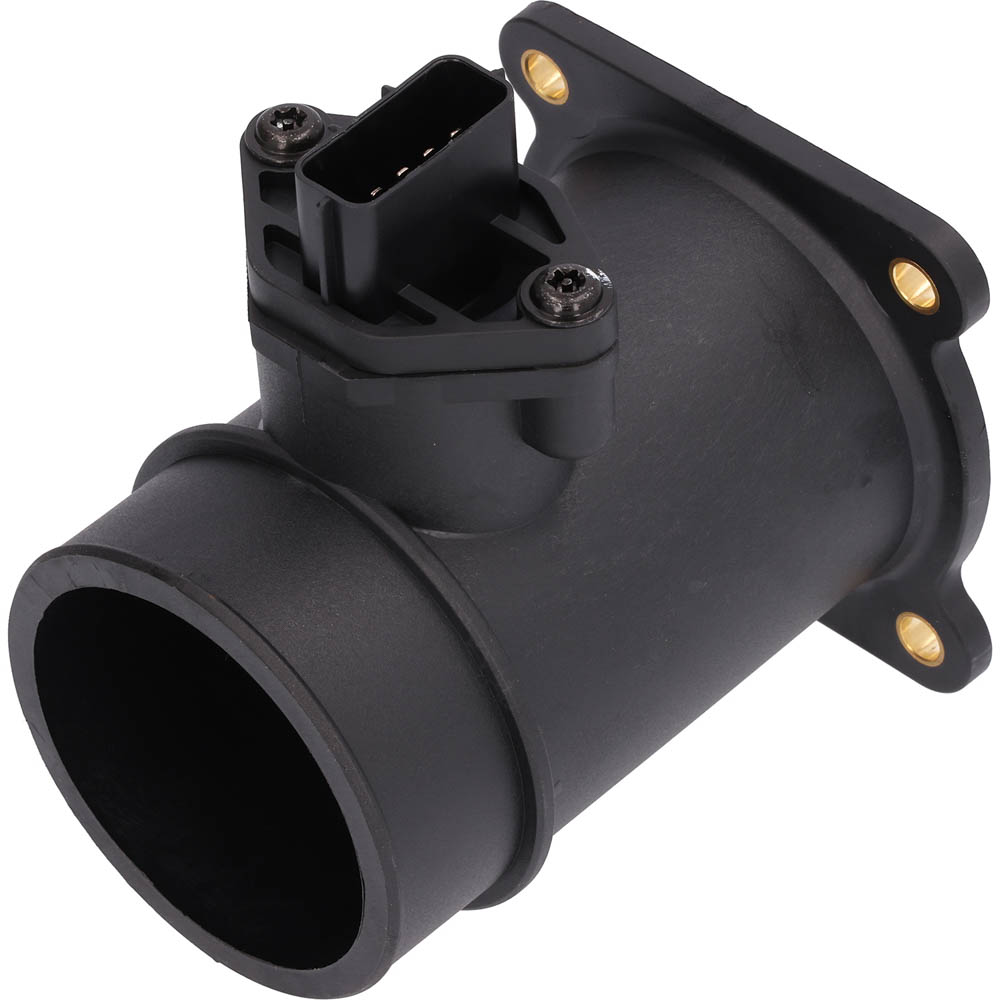 2000 Nissan Sentra Mass Air Flow Sensor Assembly