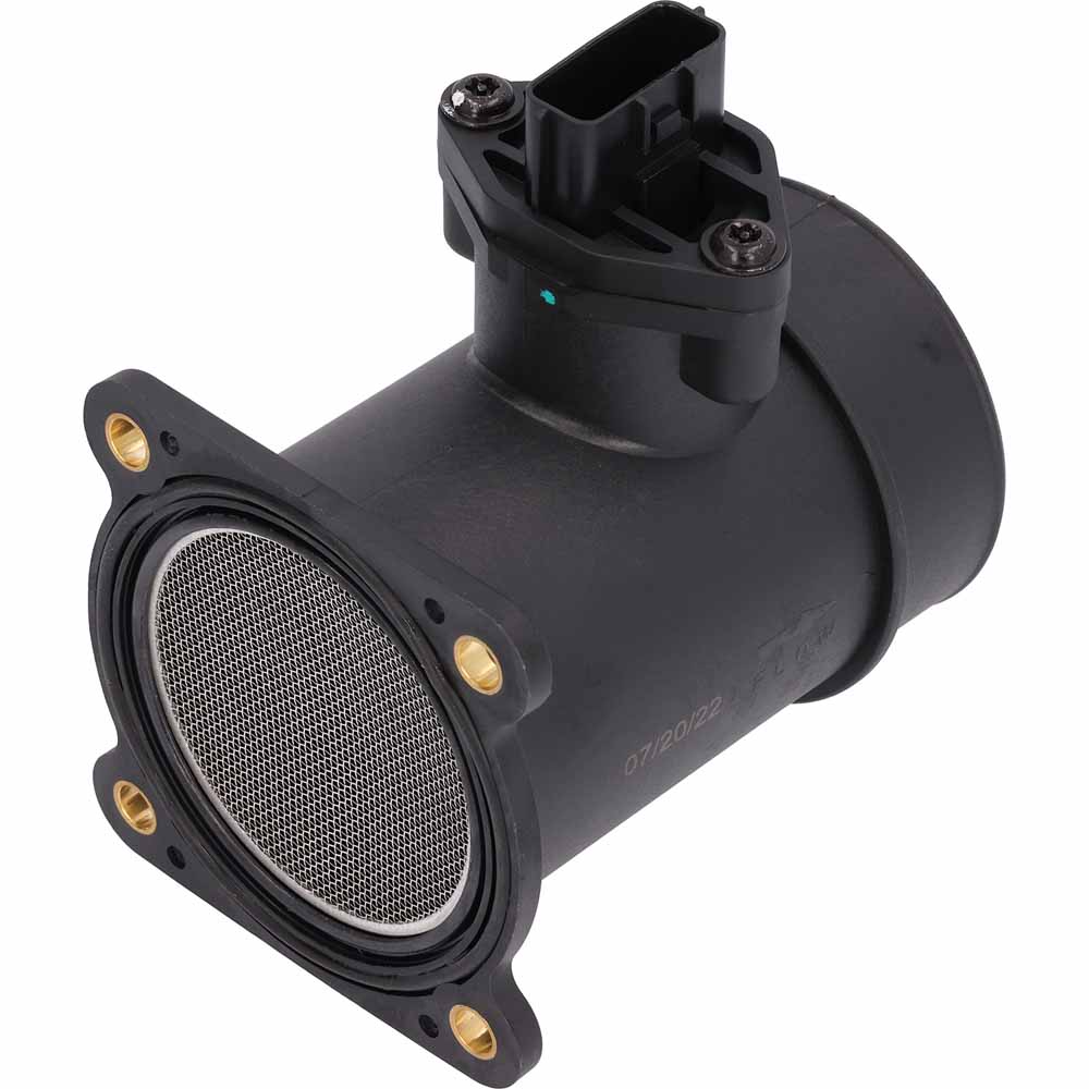 2000 Nissan Sentra Mass Air Flow Sensor Assembly
