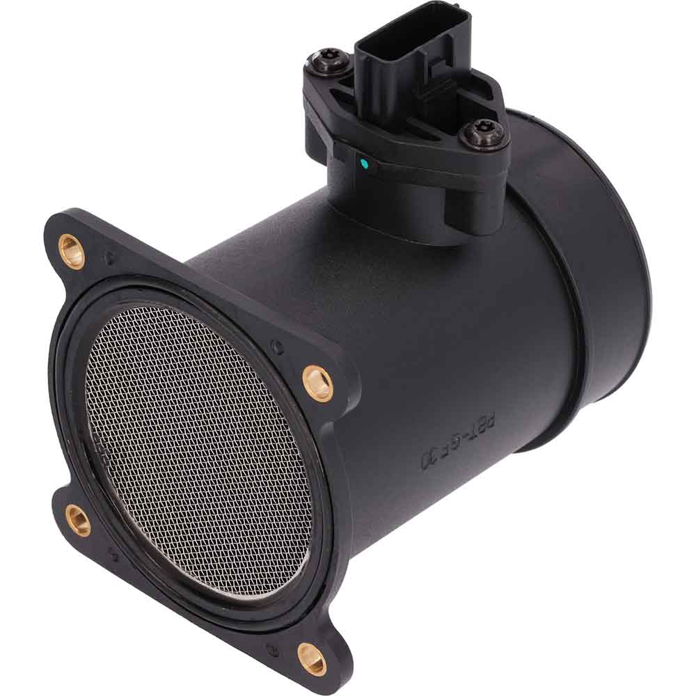 2003 Nissan Maxima Mass Air Flow Sensor Assembly